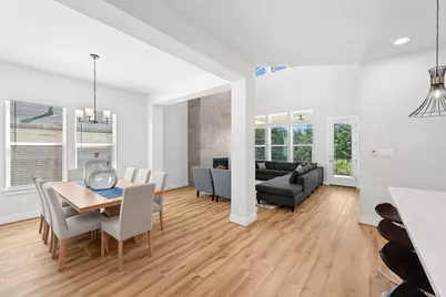 708 Great Lawn Bend, Liberty Hill, TX 78642 - Photo 9