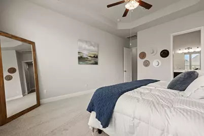 300 Blue Agave Lane, Georgetown, TX 78626 - Photo 17