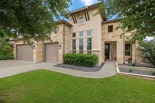 300 Blue Agave Ln, Georgetown, TX 78626 - Photo 1