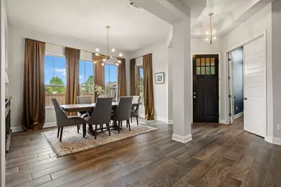 300 Blue Agave Lane, Georgetown, TX 78626 - Photo 5