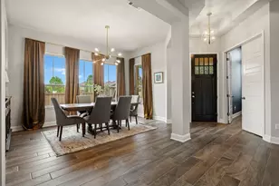 300 Blue Agave Ln, Georgetown, TX 78626 - Photo 5