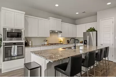 300 Blue Agave Lane, Georgetown, TX 78626 - Photo 11