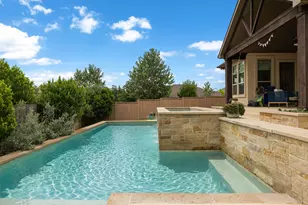 300 Blue Agave Ln, Georgetown, TX 78626 - Photo 27