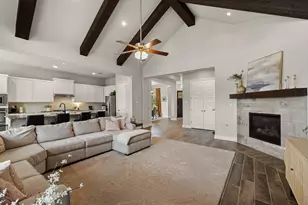 300 Blue Agave Ln, Georgetown, TX 78626 - Photo 7