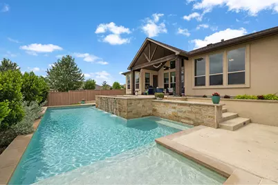 300 Blue Agave Lane, Georgetown, TX 78626 - Photo 31