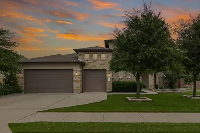 300 Blue Agave Lane, Georgetown, TX 78626 - Photo 3