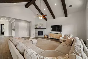 300 Blue Agave Ln, Georgetown, TX 78626 - Photo 9