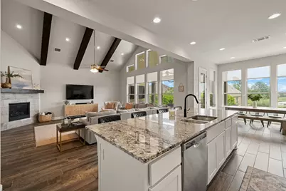300 Blue Agave Lane, Georgetown, TX 78626 - Photo 13
