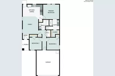 374 Golden Paint Trail, Liberty Hill, TX 78642 - Photo 3