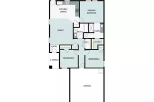 374 Golden Paint Trl, Liberty Hill, TX 78642 - Photo 3