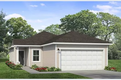 374 Golden Paint Trail, Liberty Hill, TX 78642 - Photo 1