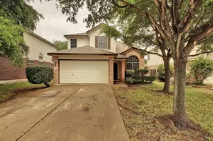 427 Territory Trail, Cedar Park, TX 78613 - Photo 1