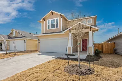 220 Trailside Lane, Bastrop, TX 78602 - Photo 3