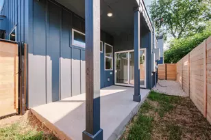 1042 Rosemont St, Austin, TX 78723 - Photo 5