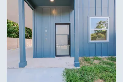 1042 Rosemont Street #1, Austin, TX 78723 - Photo 3