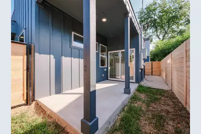 1042 Rosemont Street #1, Austin, TX 78723 - Photo 5