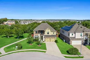 3629 Arvel Dr, Leander, TX 78641 - Photo 3