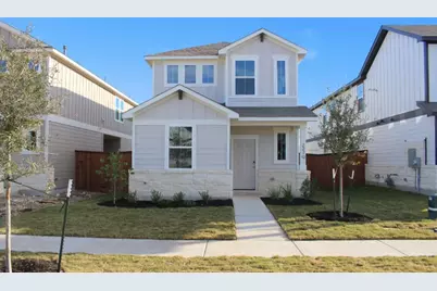 2279 Oscar Eli Place, Round Rock, TX 78665 - Photo 1