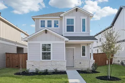 2279 Oscar Eli Place, Round Rock, TX 78665 - Photo 1