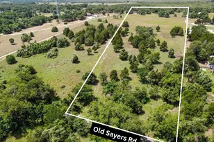 000 Old Sayers Rd, Bastrop, TX 78602 - Photo 1