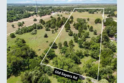 000 Old Sayers Road, Bastrop, TX 78602 - Photo 3