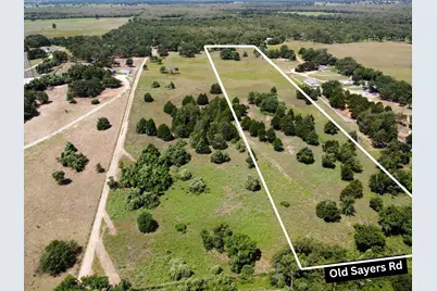 000 Old Sayers Road, Bastrop, TX 78602 - Photo 17