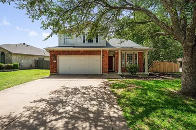 17301 Guana Cay Drive, Round Rock, TX 78664 - Photo 7