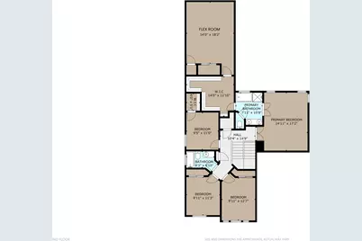 17301 Guana Cay Drive, Round Rock, TX 78664 - Photo 39