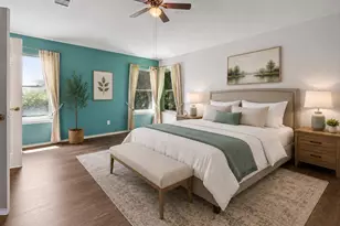 17301 Guana Cay Dr, Round Rock, TX 78664 - Photo 17