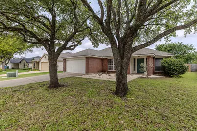 15725 Cadoz Drive, Austin, TX 78728 - Photo 1