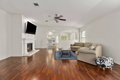15725 Cadoz Drive, Austin, TX 78728 - Photo 5