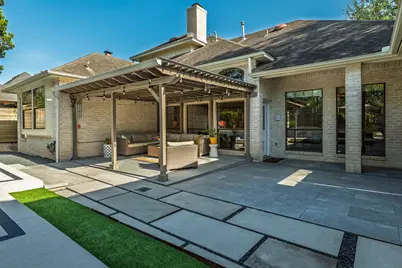 6665 Whitemarsh Valley Walk, Austin, TX 78746 - Photo 21