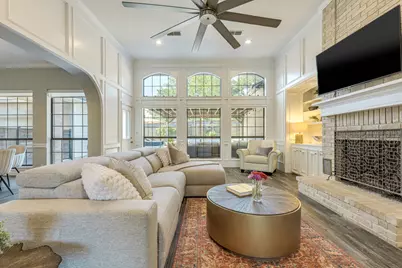 6665 Whitemarsh Valley Walk, Austin, TX 78746 - Photo 5
