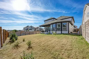 316 Regatta Trl, Leander, TX 78641 - Photo 37