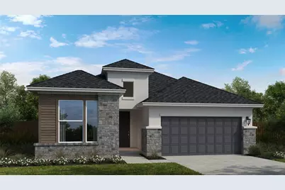 4501 College Square Drive, Round Rock, TX 78665 - Photo 1