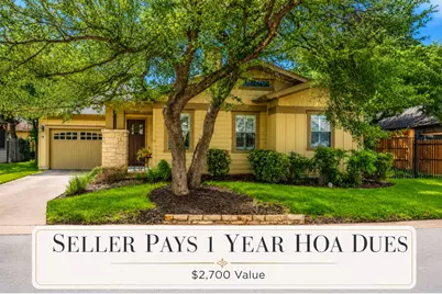 13604 Caldwell Drive #15, Austin, TX 78750 - Photo 1