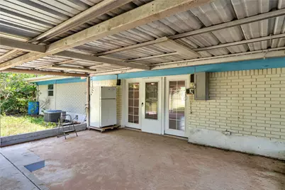 505 Chisum Trail, Burnet, TX 78611 - Photo 19