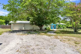 505 Chisum Trail, Burnet, TX 78611 - Photo 3