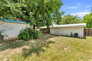 505 Chisum Trail, Burnet, TX 78611 - Photo 21