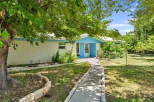505 Chisum Trail, Burnet, TX 78611 - Photo 1