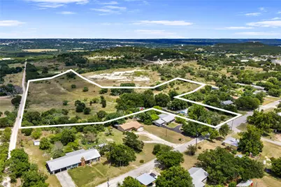 505 Chisum Trail, Burnet, TX 78611 - Photo 5