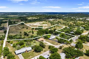 505 Chisum Trail, Burnet, TX 78611 - Photo 5