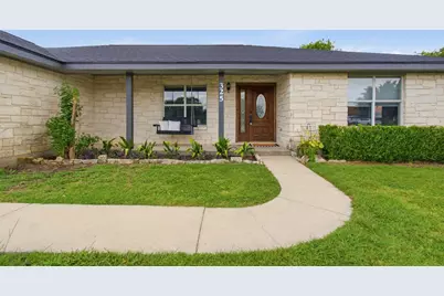 325 Meadow Valley Loop, Jarrell, TX 76537 - Photo 3