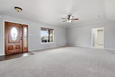 325 Meadow Valley Loop, Jarrell, TX 76537 - Photo 3