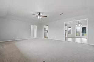325 Meadow Valley Loop, Jarrell, TX 76537 - Photo 5