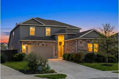 832 Mallow Road, Leander, TX 78641 - Photo 1