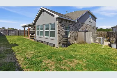 832 Mallow Road, Leander, TX 78641 - Photo 35