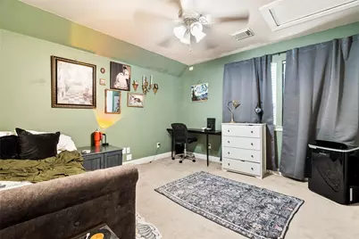 5063 County Road 463, Elgin, TX 78621 - Photo 29
