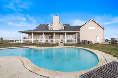 5063 County Road 463, Elgin, TX 78621 - Photo 1