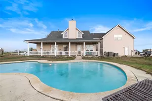5063 Co Rd 463, Elgin, TX 78621 - Photo 1
